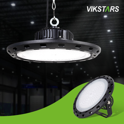 클래식 50W 100W 150W 200W 240W UFO 공장 창고 워크샵 조명 램프 캄파나 LED