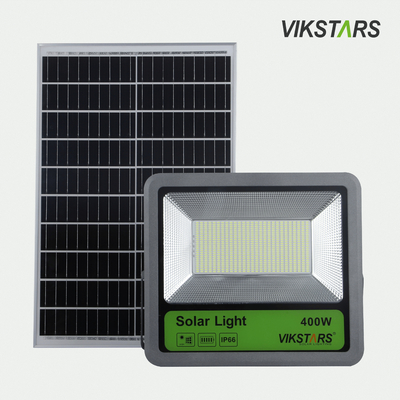 스포츠 필드용 400W 300W 200W 100W 알루미늄 태양광 홍수등