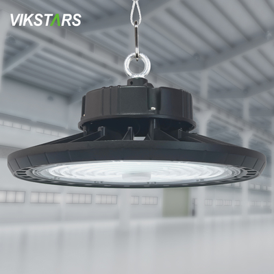 창고 조명 100w 150w 200w 높은 항구 조명 2 년 보증