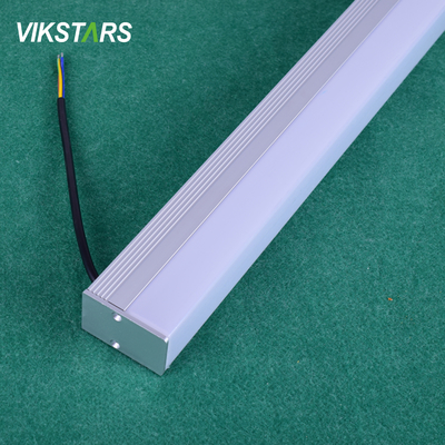 36W LED 선형 조명 3CCT 선택 가능한 LED 선형 조명