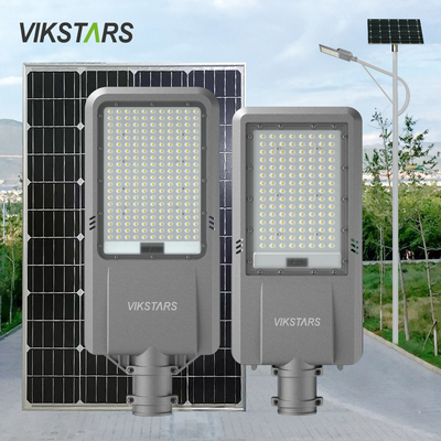 200W 300W 400W 500W 클래식 알루미늄 태양광 거리등
