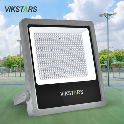 프로젝트 조명 50W 100W 150W 200W 300W LED 홍수 조명 6000K IP65 방수