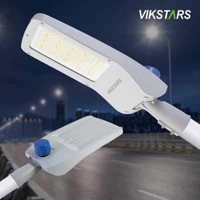코브라 LED 거리 조명 가장 새로운 공공 램프 140lm / w와 5 년 보증 주요 도시 도로 조명