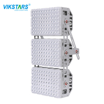 1200W 주도하는 투광 조명등 축구 경기장 높은 Mast LED 라이트 IP65 6500K