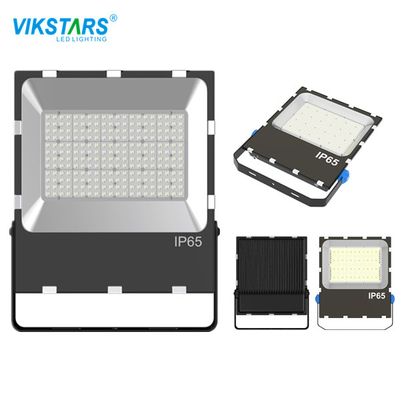 SMD3030 야외 정원은 투광 조명등에게 0.3KW AC85를 보내게 했습니다