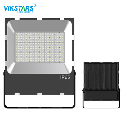 SMD3030 온백색은 투광 조명등 CRI에게 70Ra 100 와트 고효율을 보내게 했습니다