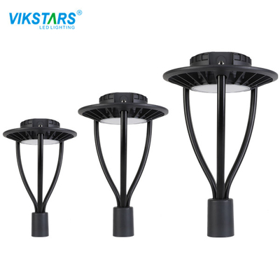 3.2 킬로그램 공원길 방수 LED 가로등 150W 4000K SMD3030*120pcs