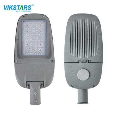 VIKSTARS 70Ra 고속도로 알루미늄은 가로등 180W 3000K를 6500K로 이끌었습니다
