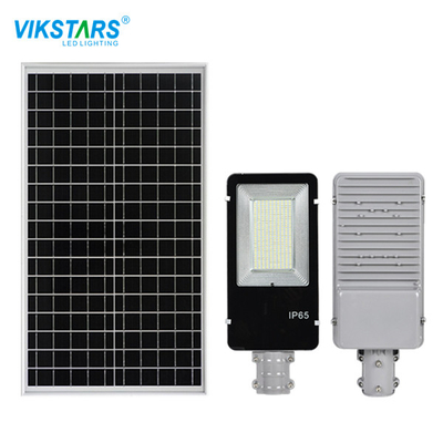 60W 태양 가로등 SMD5730 150lm/ Ｗ 3.2V 15AH