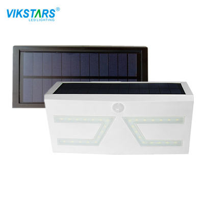 5w 주도하는 야외 태양 동력이 공급된 정원은 120Deg 3.2V/ 3000mA SMD3528 RGB를 밝힙니다