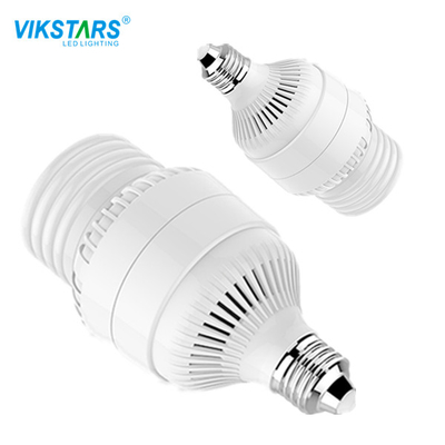 OEM 브랜드 50 와트는 전구 100lm/W에게 E27 토대 80*149mm 120V를 보내게 했습니다
