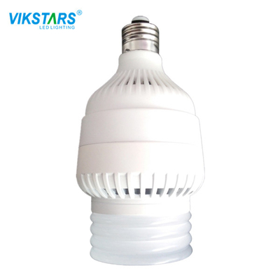 긴 수명 높은 전력 LED 전구 30w 50w 다이 캐스트 알루니늄 하우징