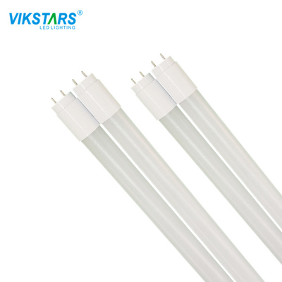 실내 900 밀리미터 T8 LED 튜브 빛 10W 1100lm IP44 휘황합니다
