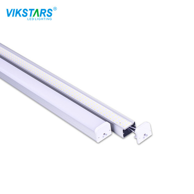 12 PC 자주빛 LED 식물은 꽃 씨앗을 위한 빛 스트립 AC240V 130lm/ Ｗ를 성장시킵니다